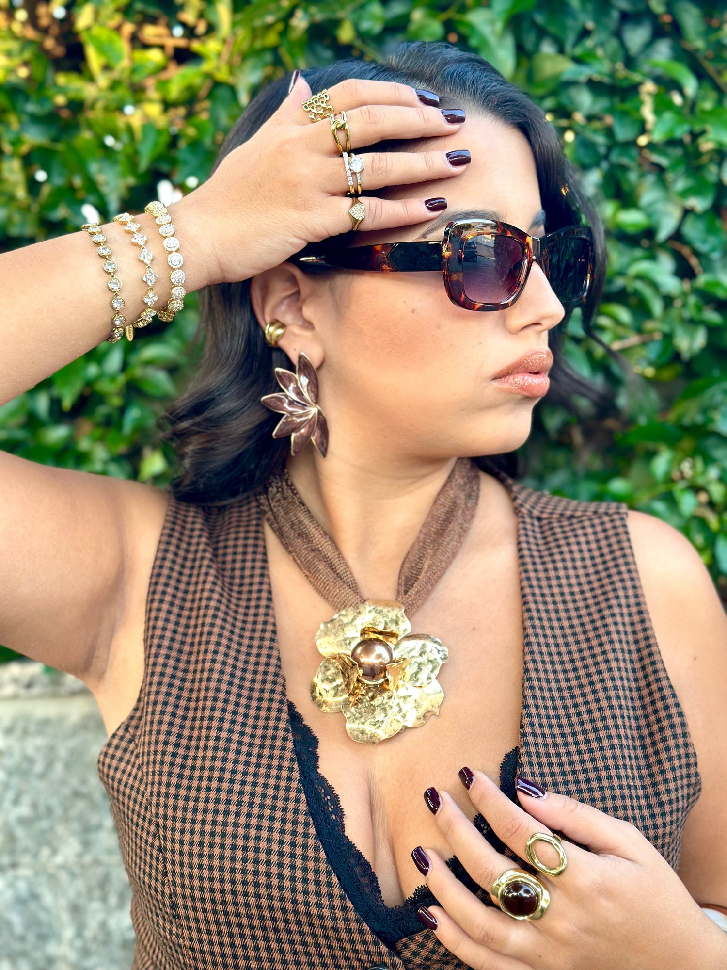 Bracciali