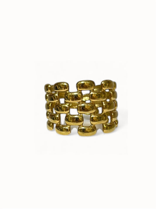 Anello SIRIA