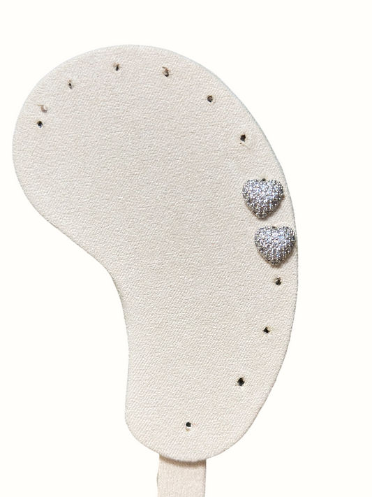 Orecchini CORAZON DIAMOND