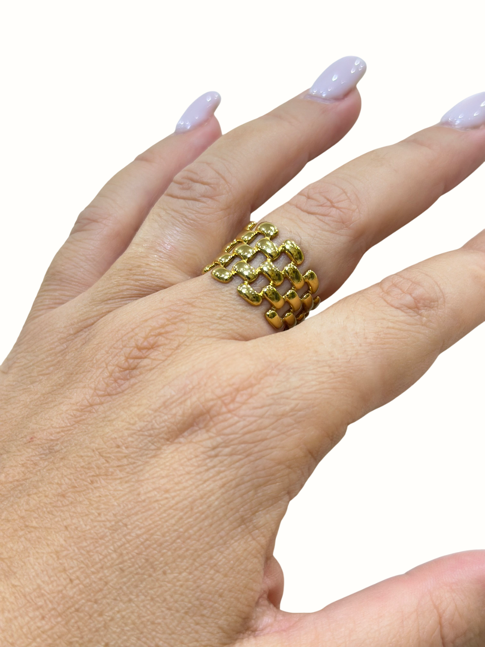Anello SIRIA