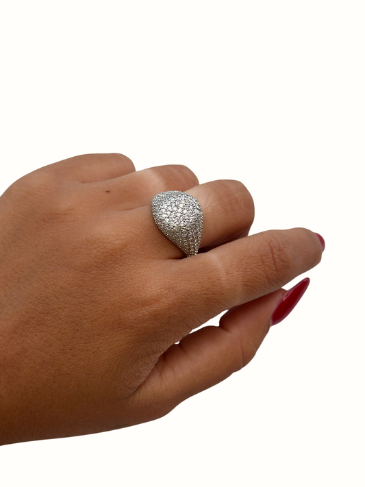 Anello PREZIOSO