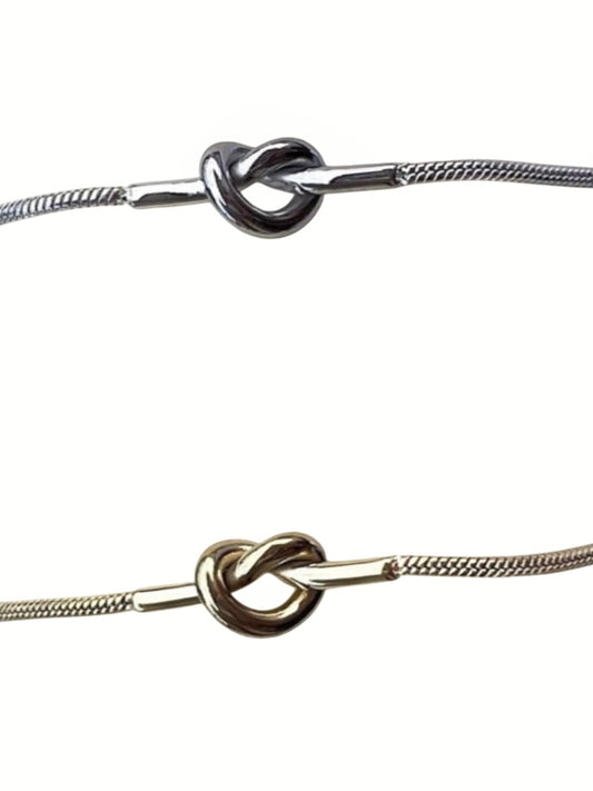 Bracciale NODO 2.0