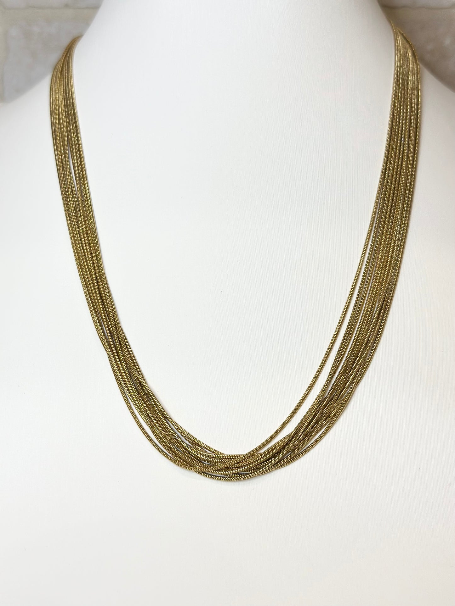 Collana SARA