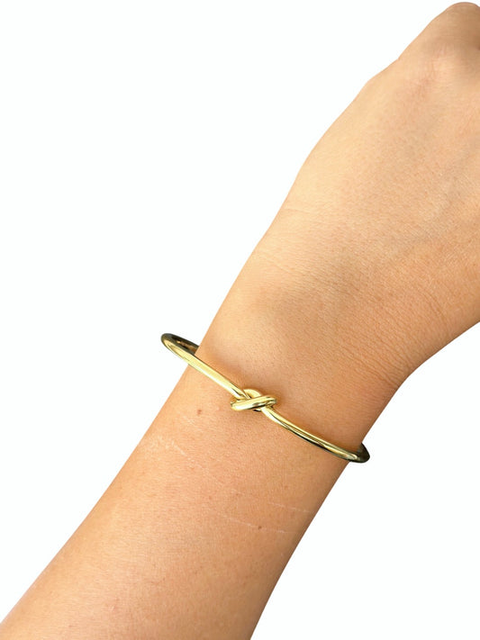 Bracciale NODO