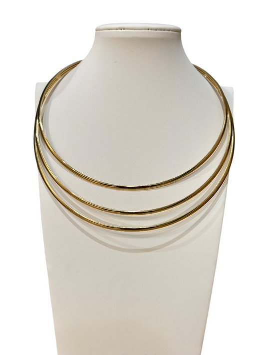 Collana TRIO