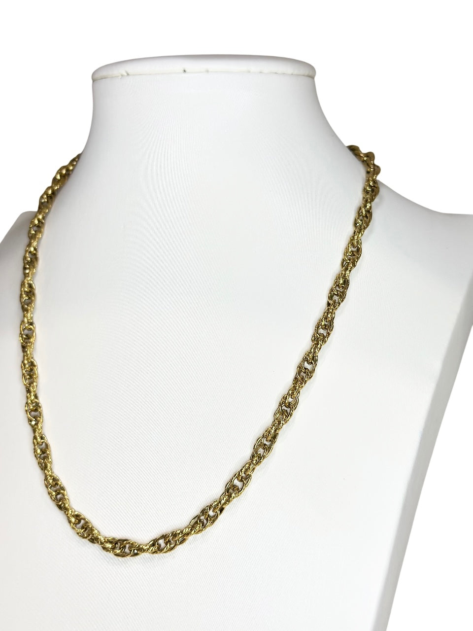 Collana INTRECCIO