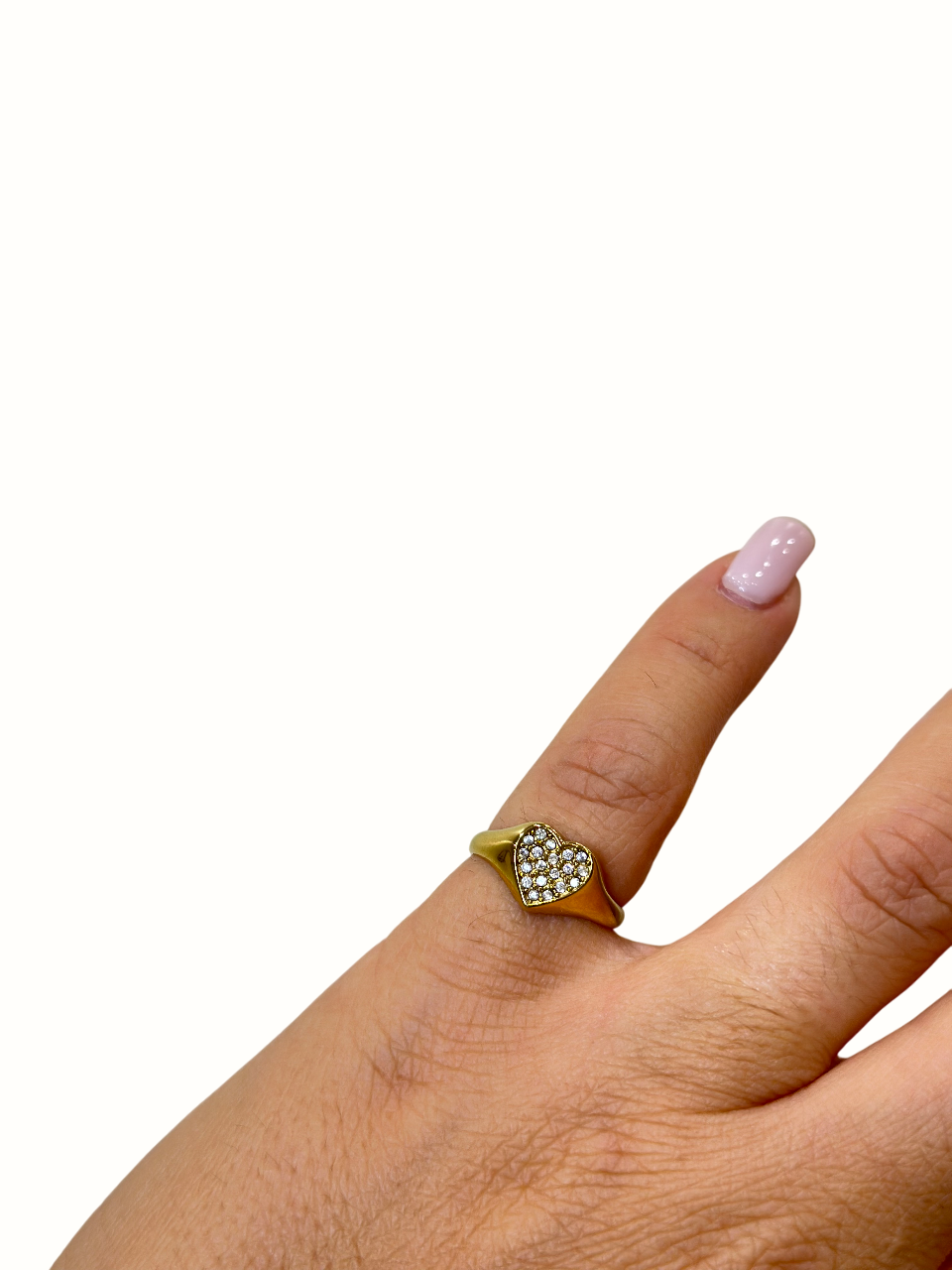 Anello VALENTINO 2.0