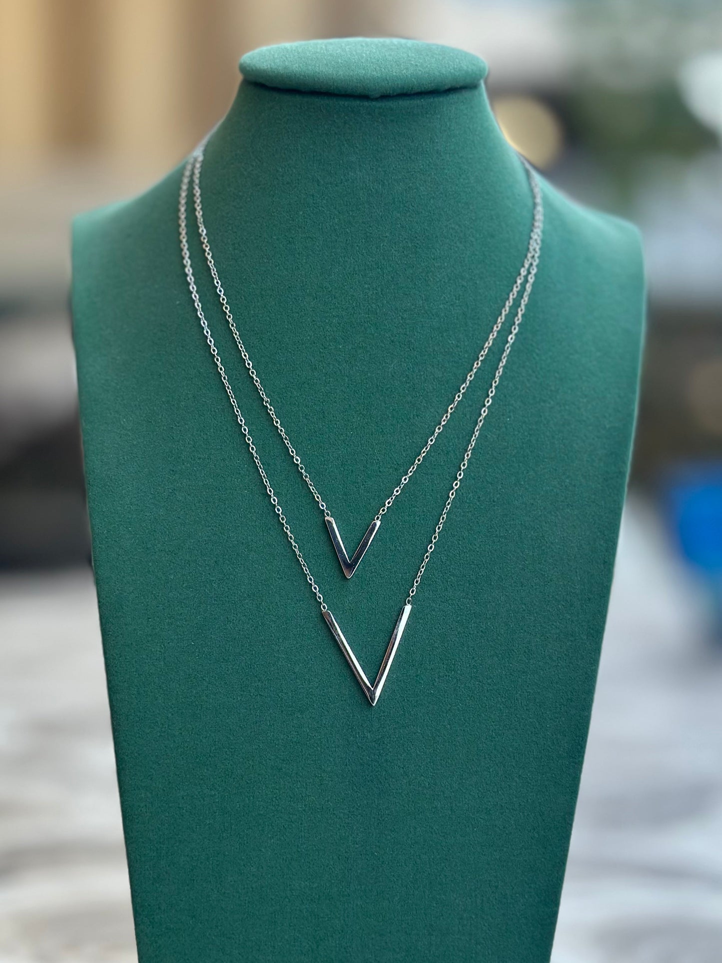 Collana V