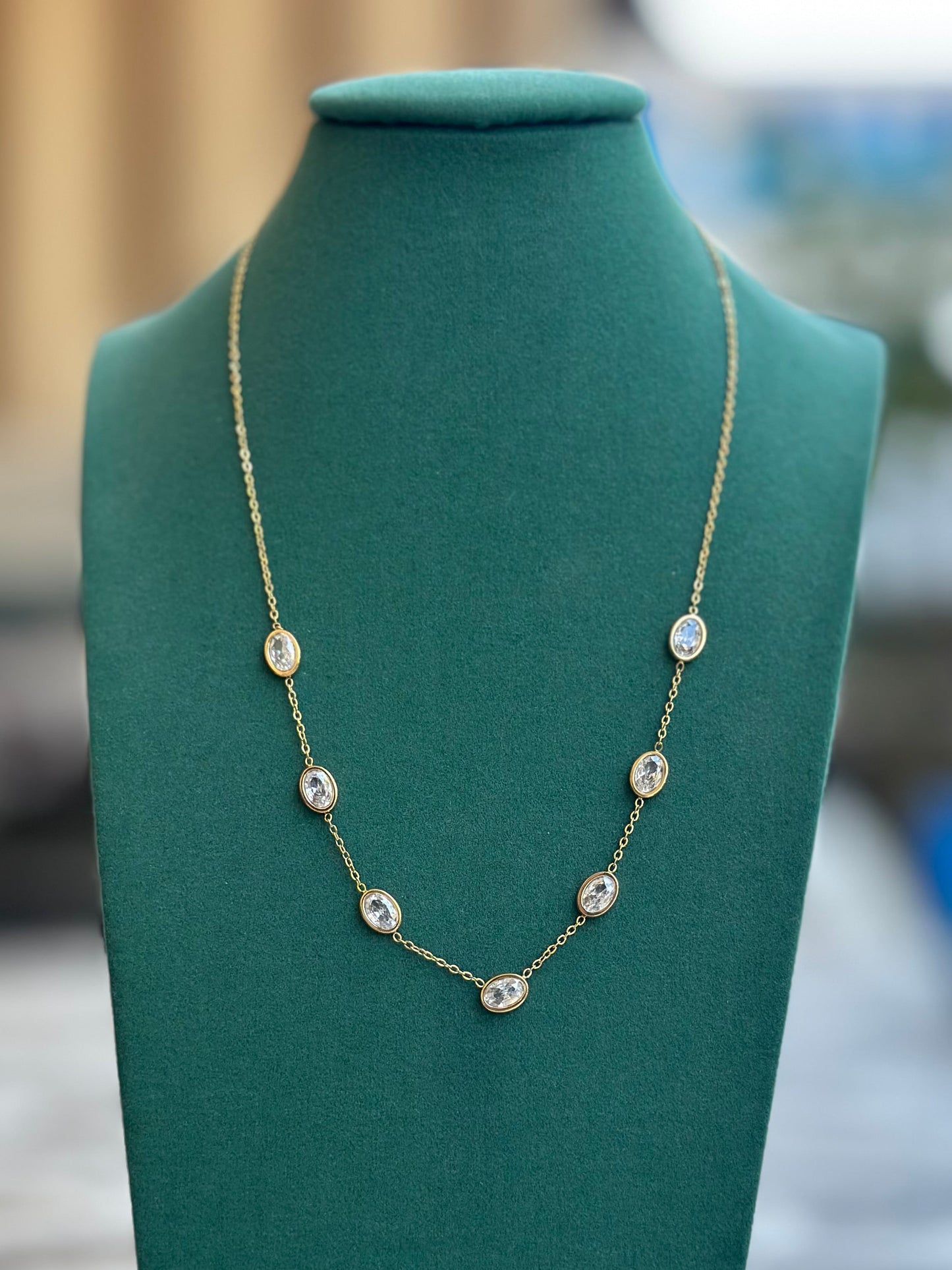 Collana GALA