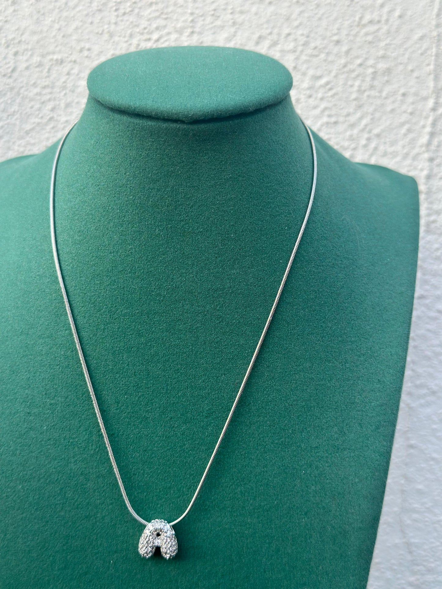 Collana ICONA