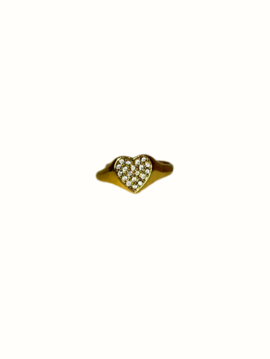 Anello VALENTINO 2.0