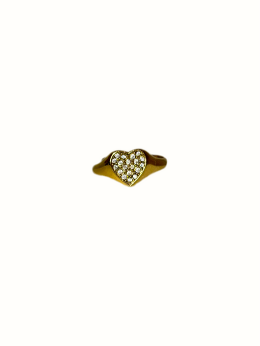 Anello VALENTINO 2.0