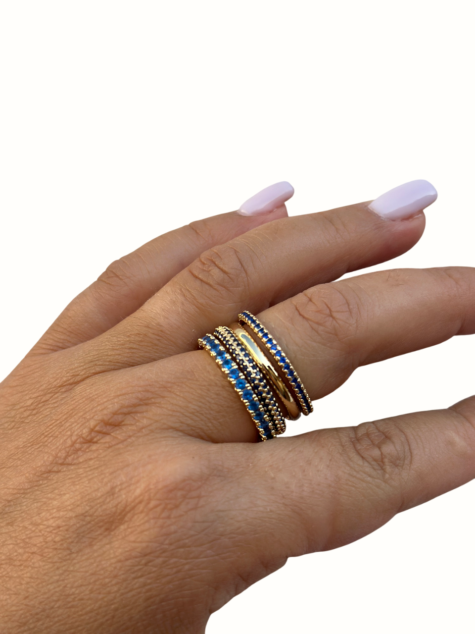 Anello CATENA
