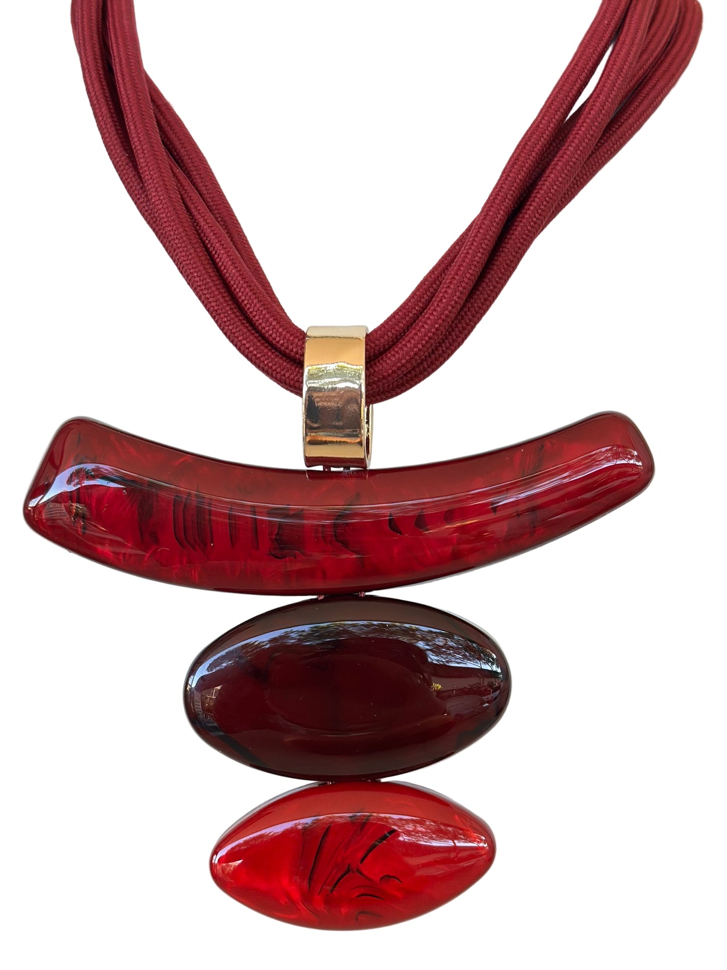 Collana STONE