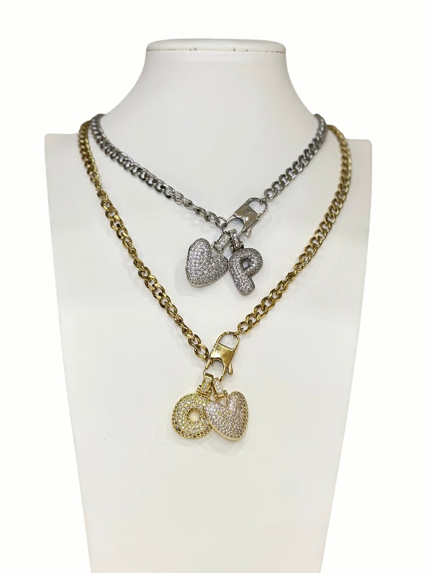 Collana ICONA 2.0