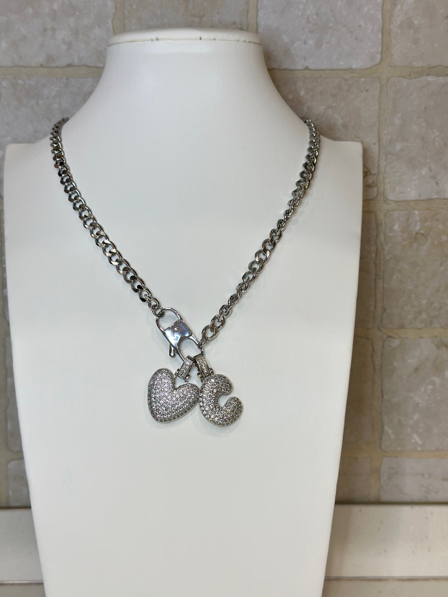 Collana ICONA 2.0