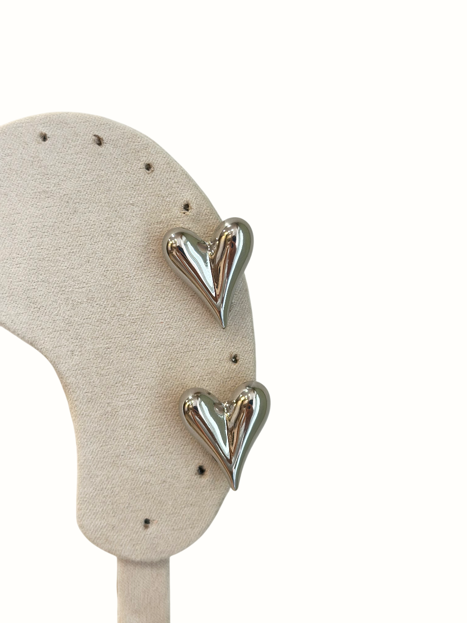 Orecchini CORAZON