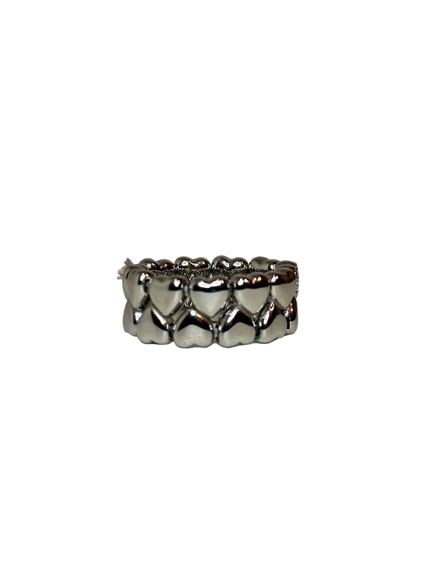 Anello CUORI