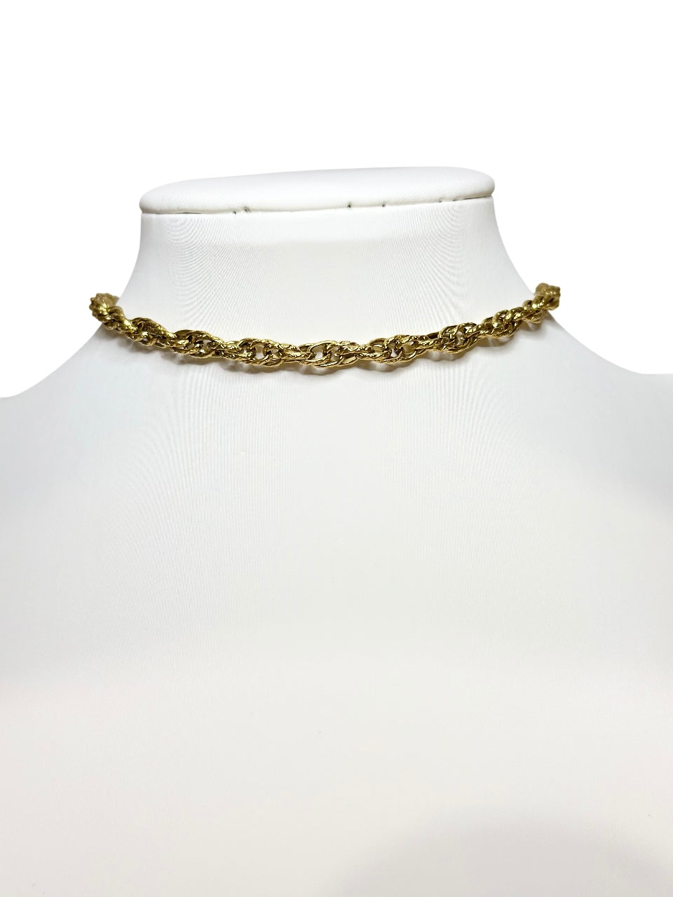Collana INTRECCIO