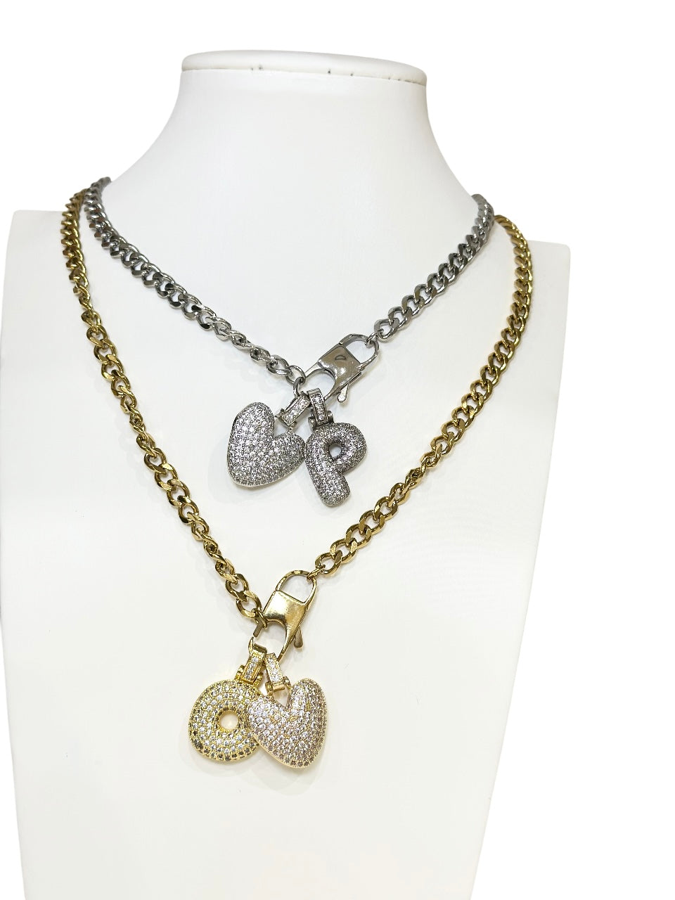 Collana ICONA 2.0
