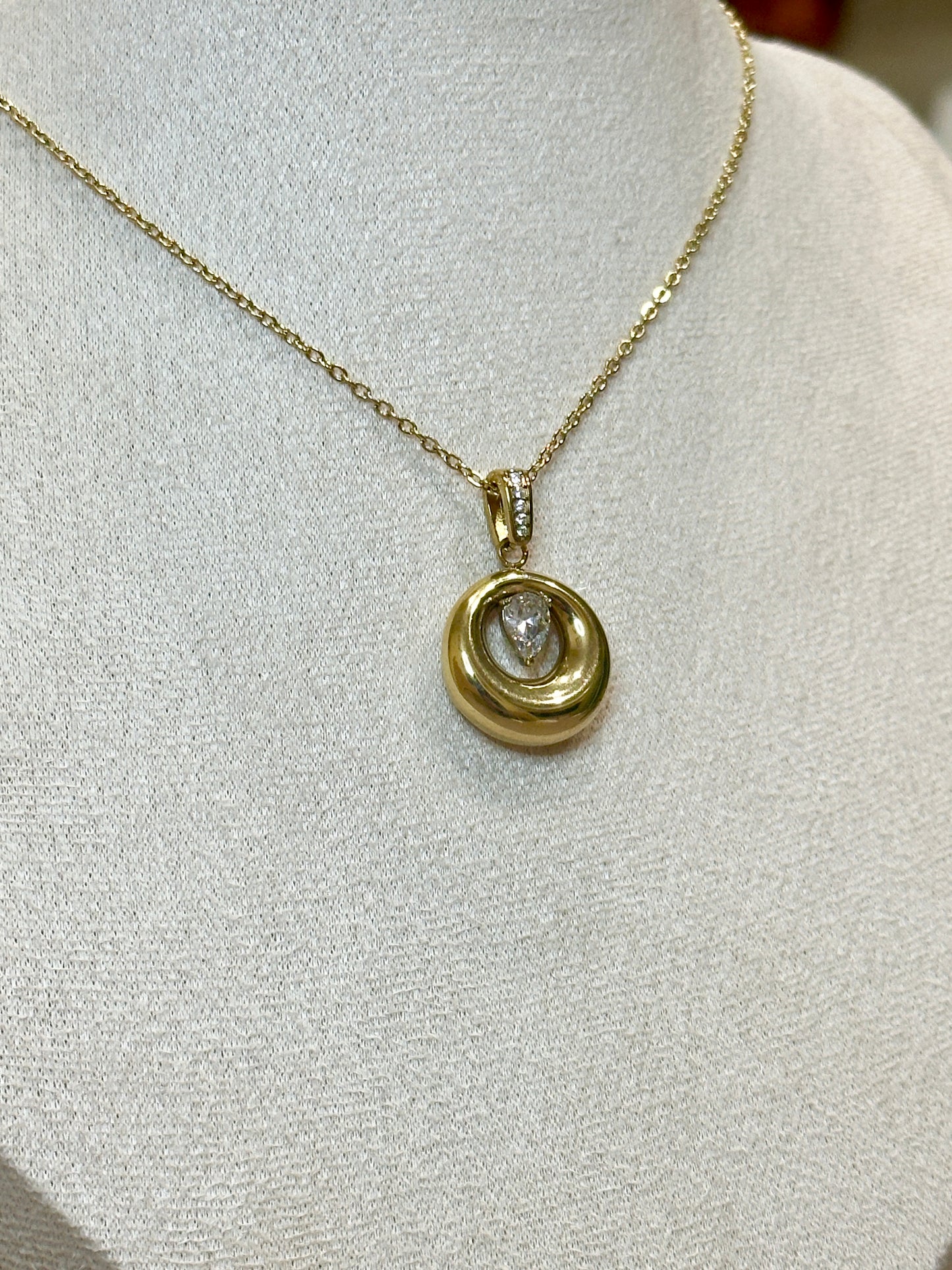 Collana BOMBY
