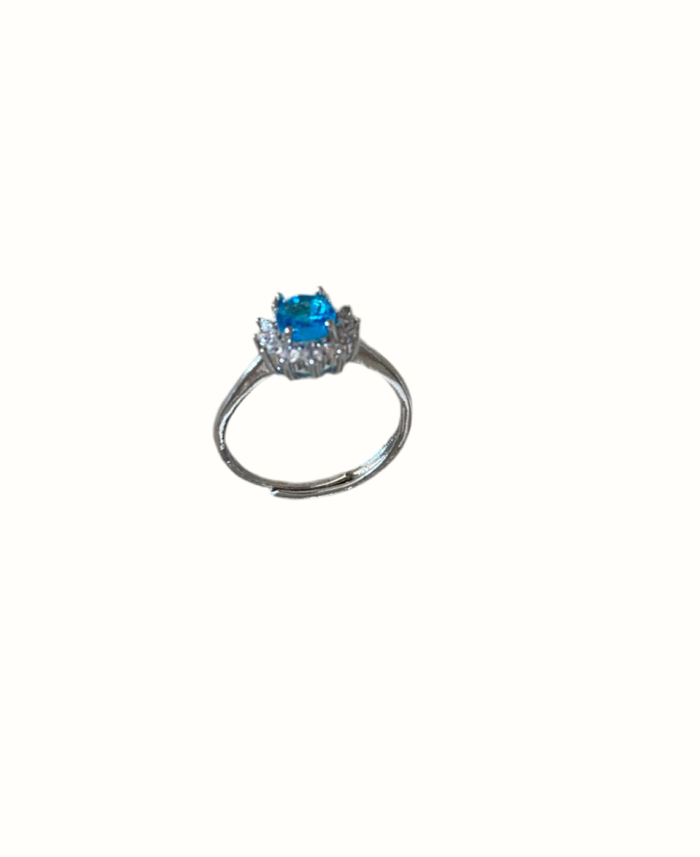 Anello QUEEN