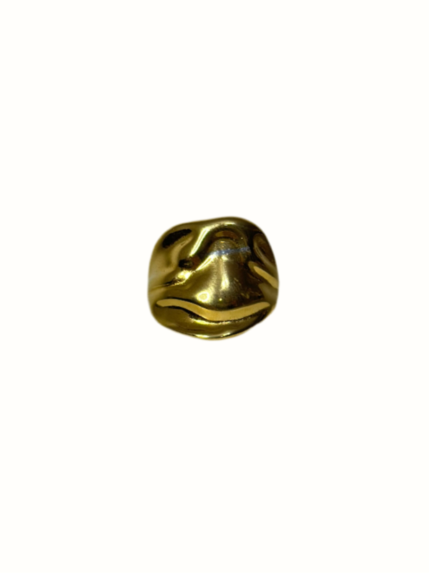 Anello WAVES