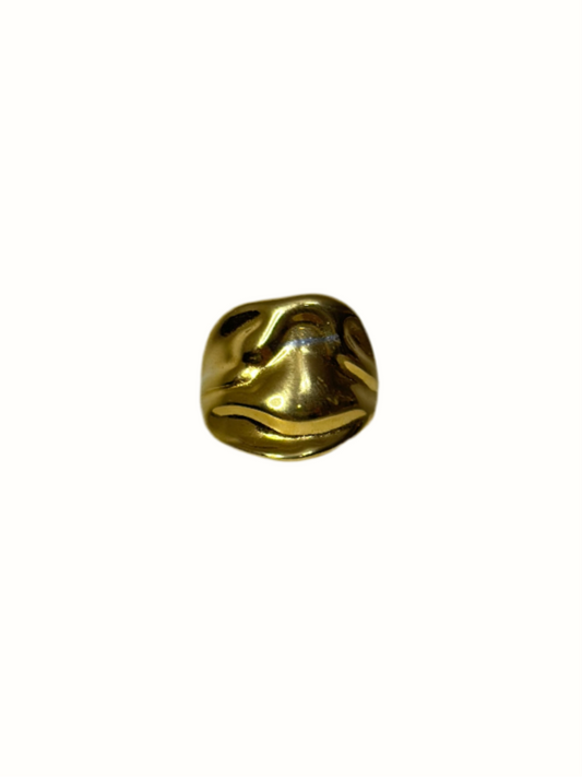 Anello WAVES