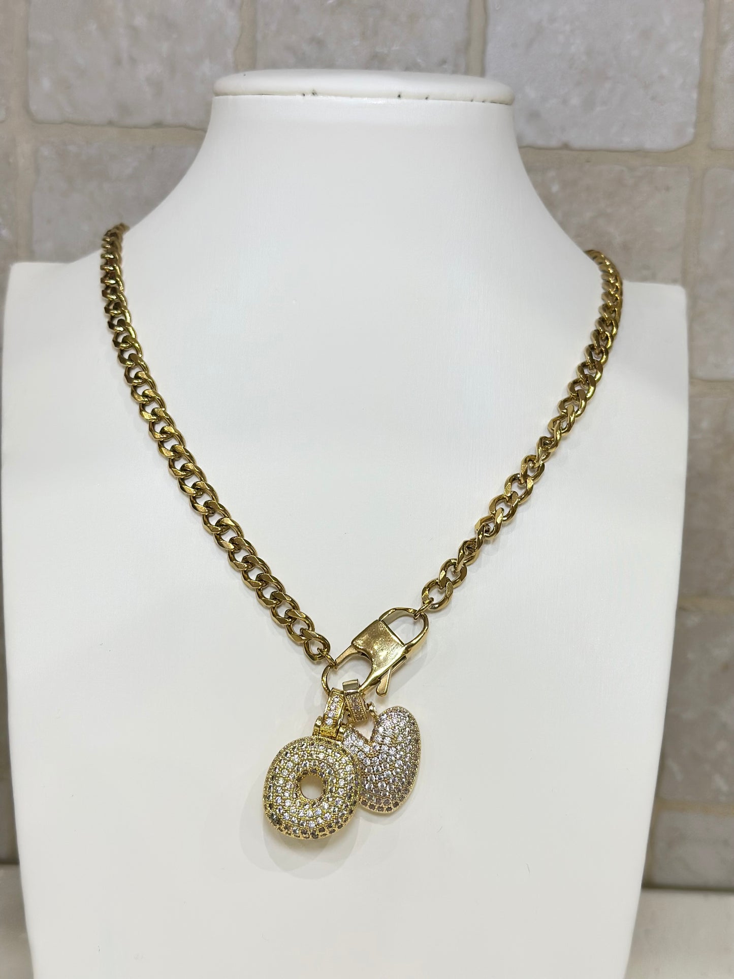 Collana ICONA 2.0