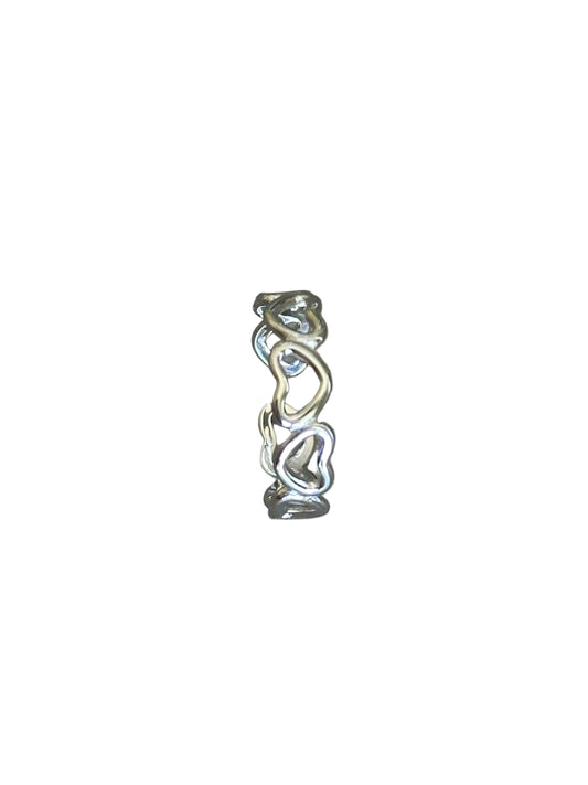 Anello MINI CORAZON