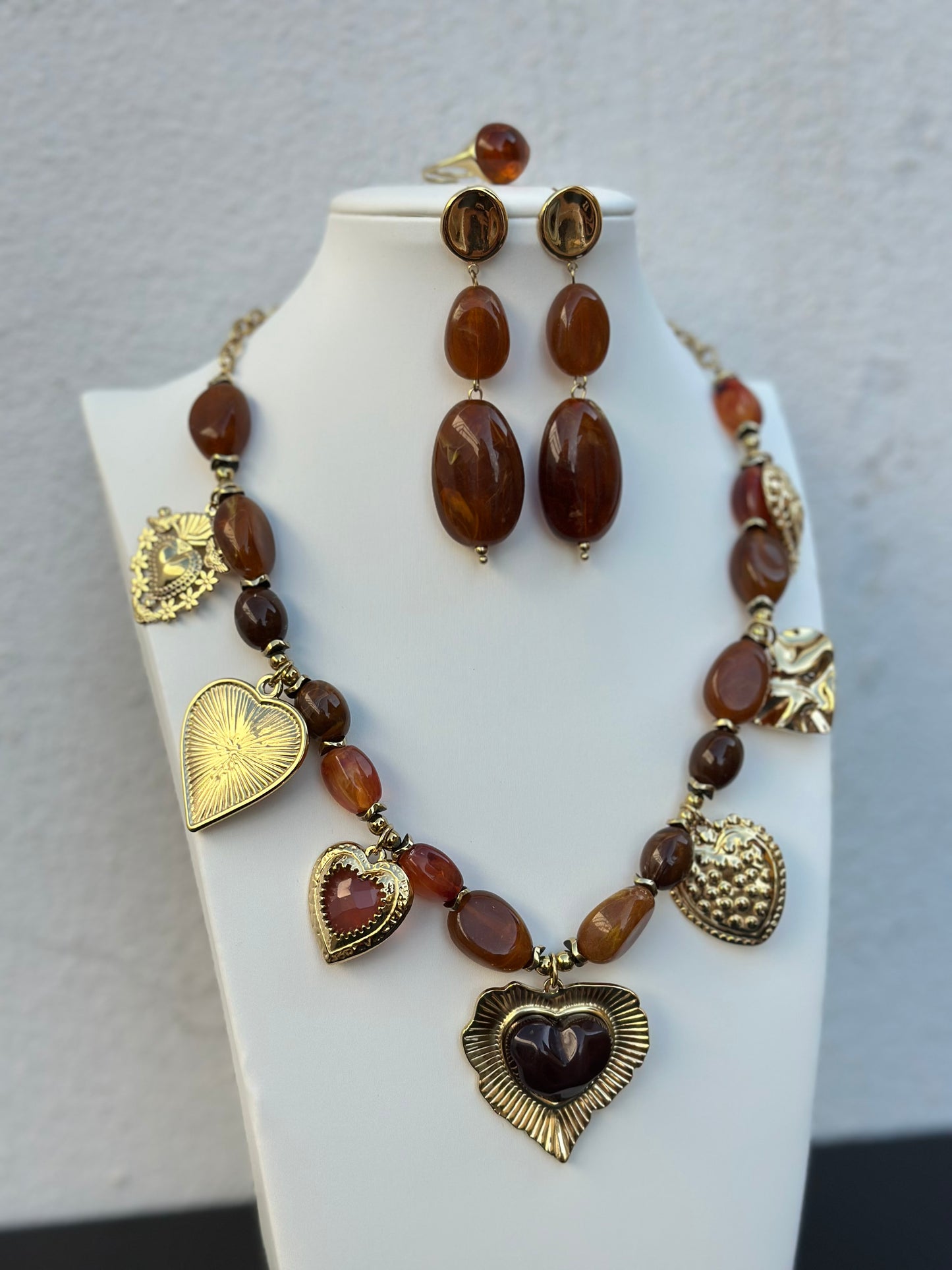 Collana TONIA
