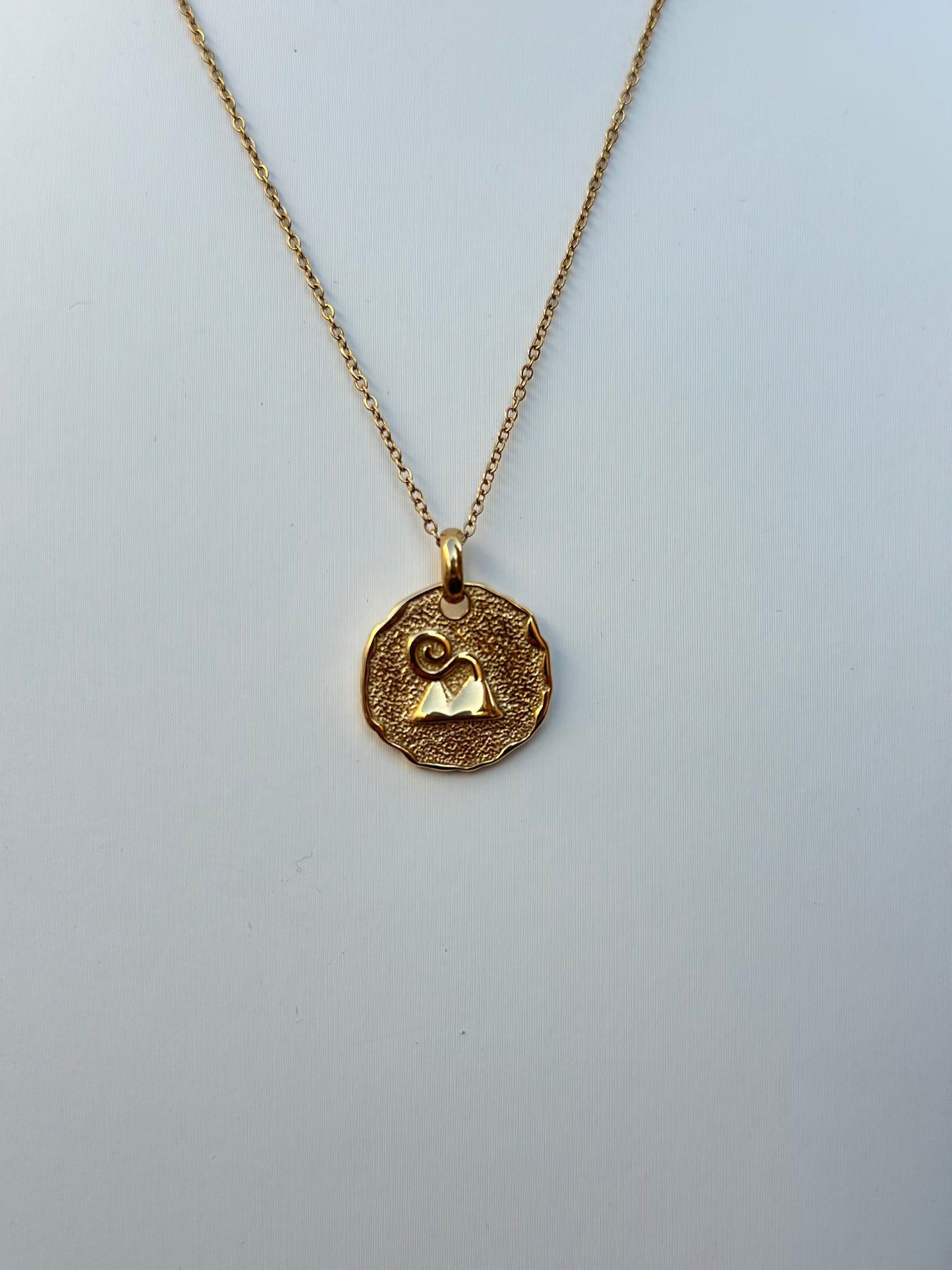 Collana VESUVIO