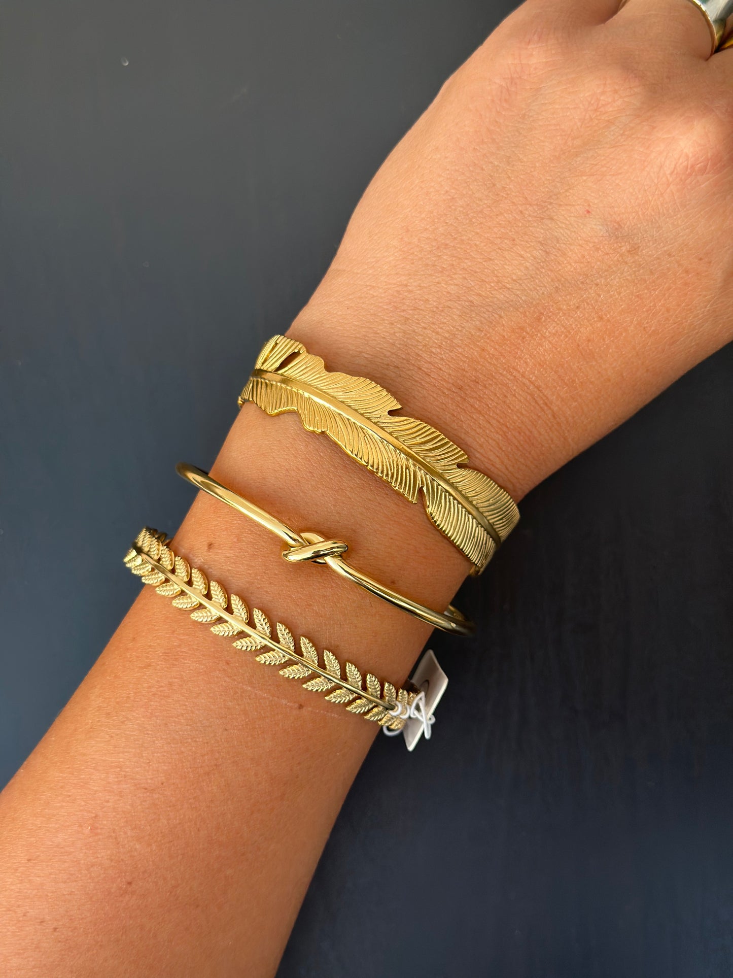 Bracciale NODO