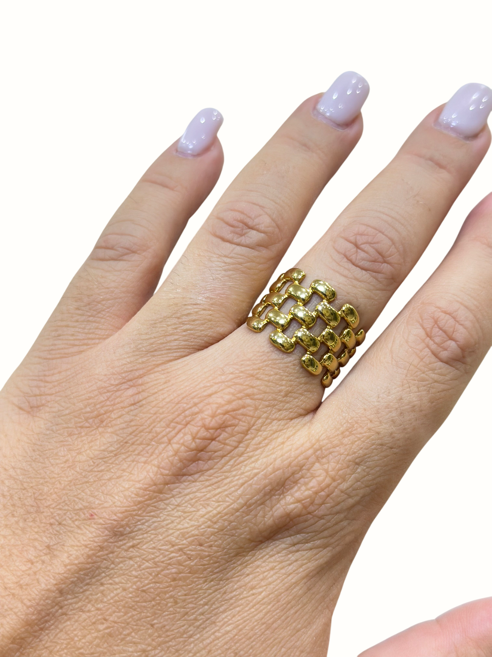 Anello SIRIA
