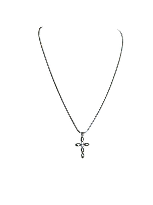 Collana CROCETTA