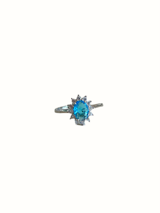 Anello QUEEN