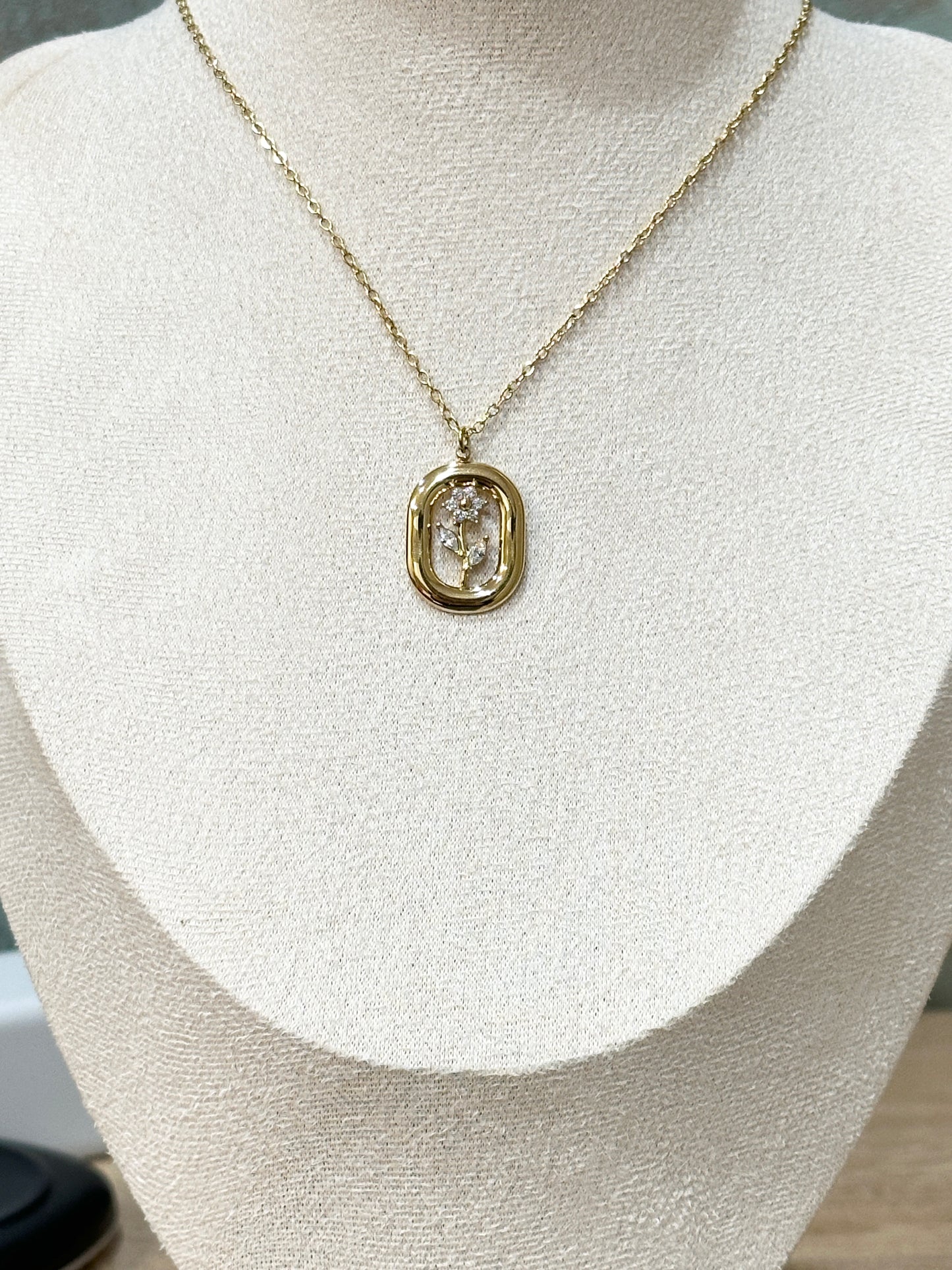 Collana DAISY