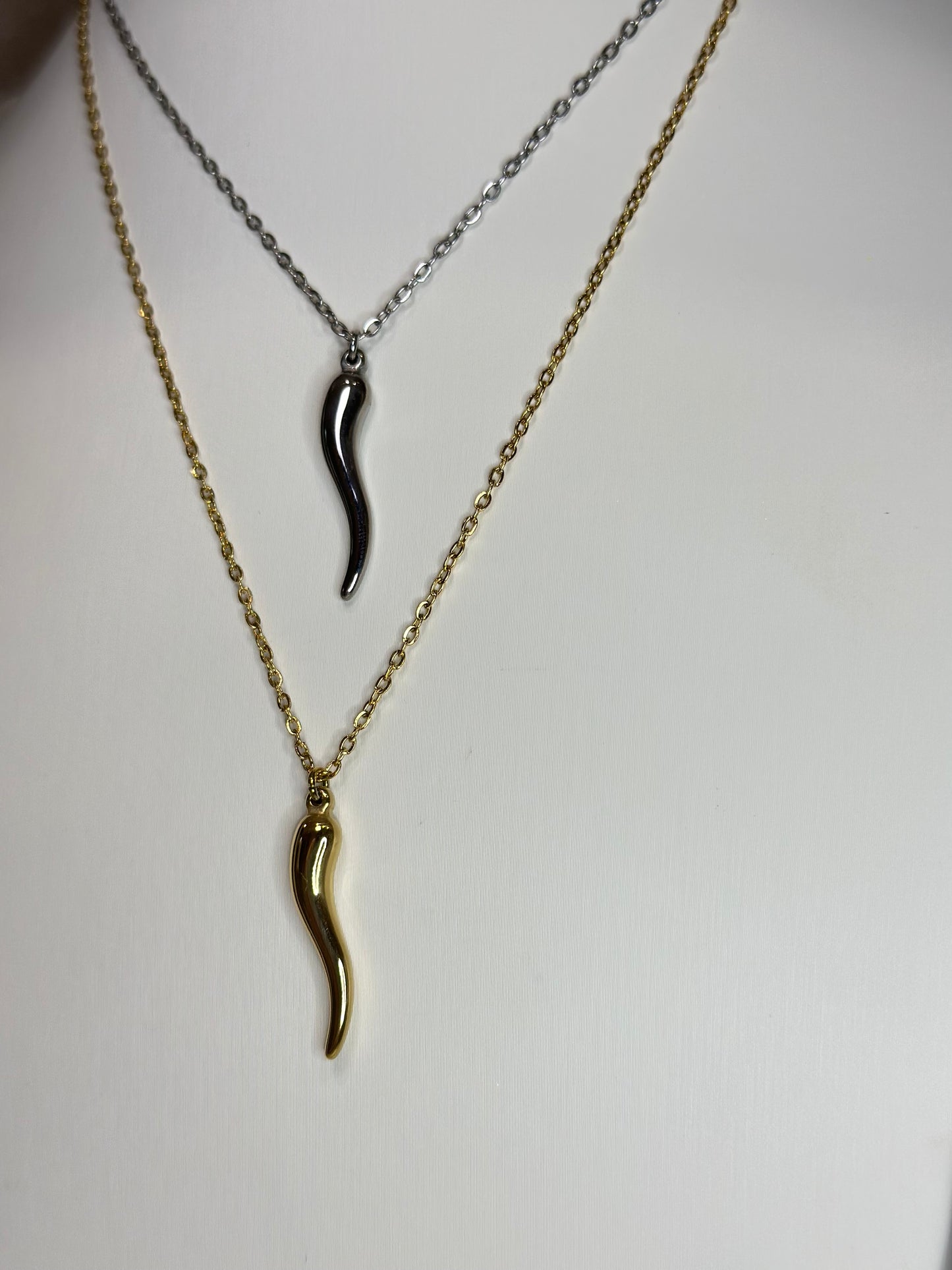 Collana CORNICELLO