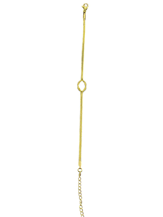 Bracciale NODO FINESSE