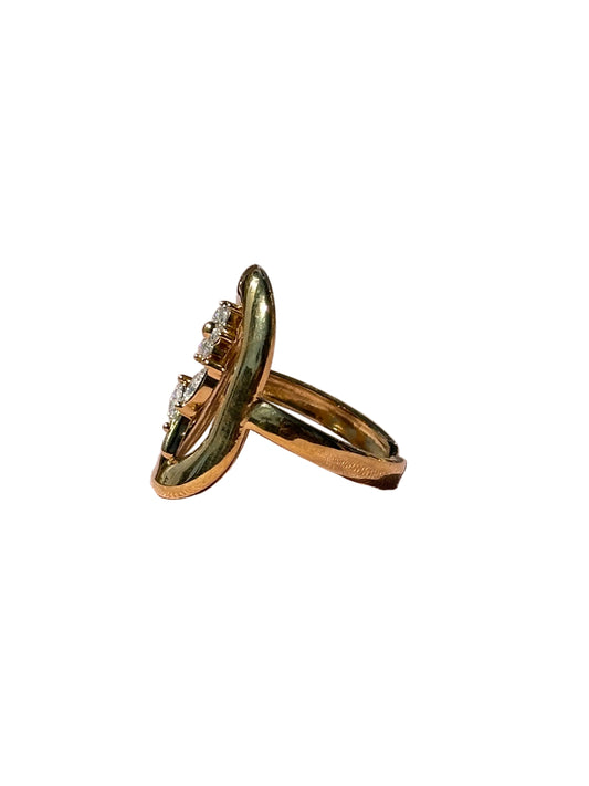 Anello DAISY