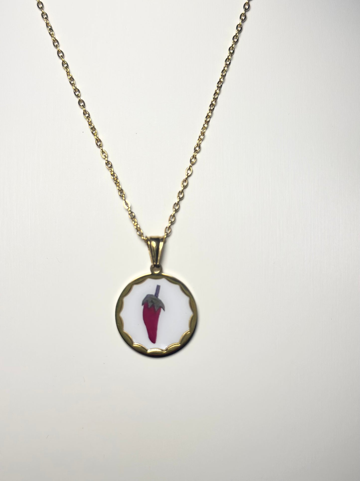 Collana NONNA CARMELA