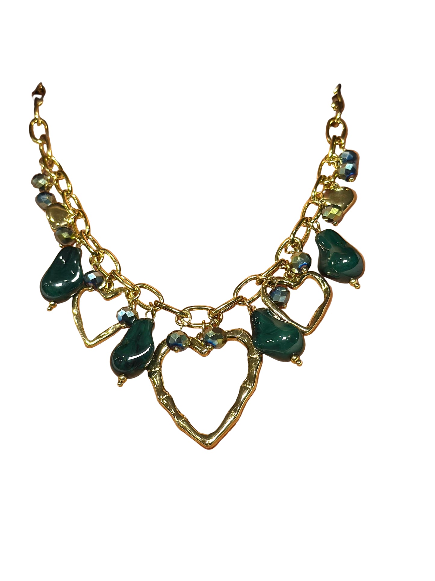 Collana SMERALDO