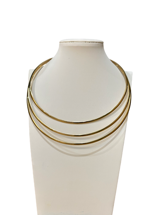 Collana TRIO