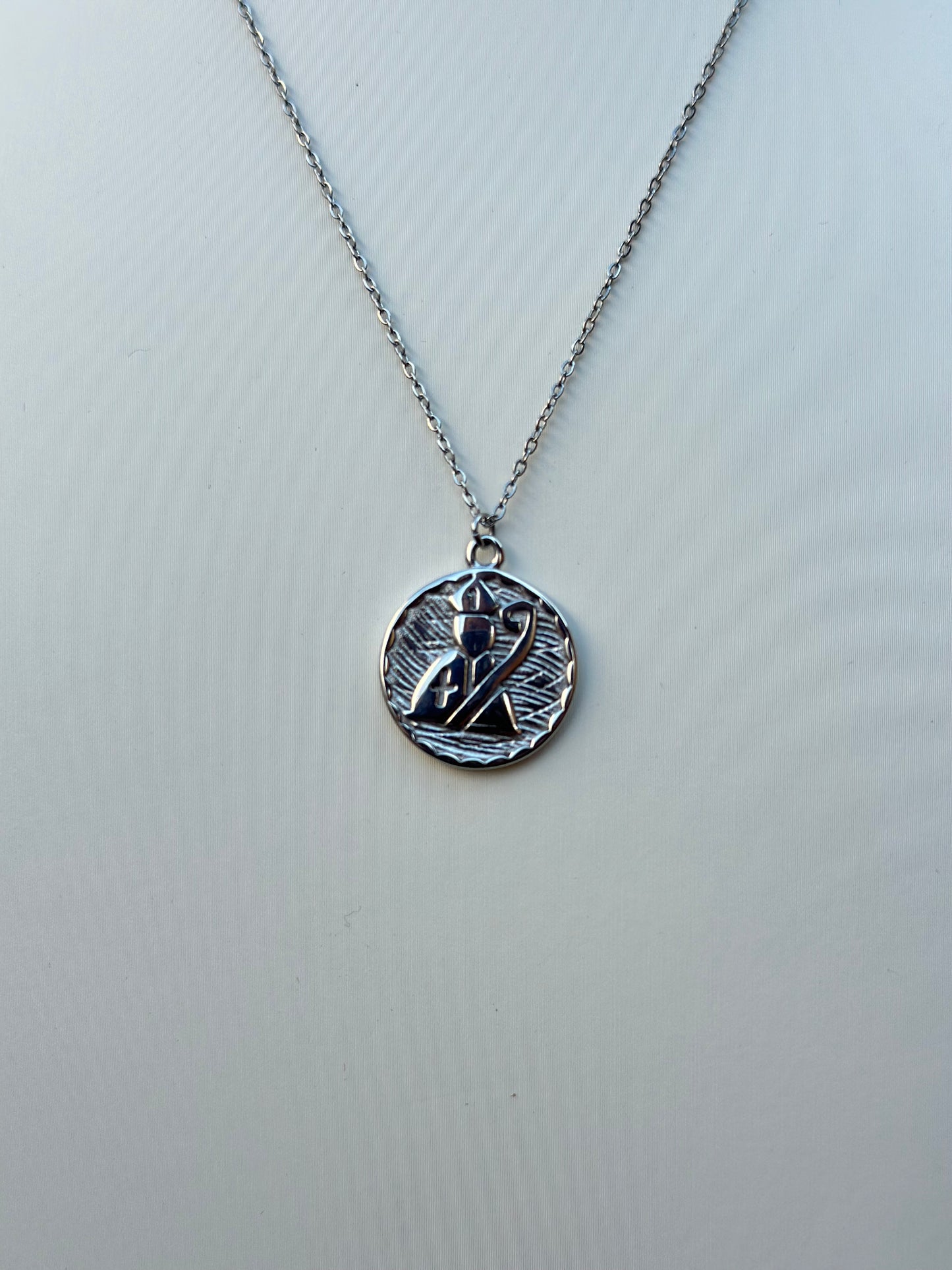 Collana SAN GENNARO