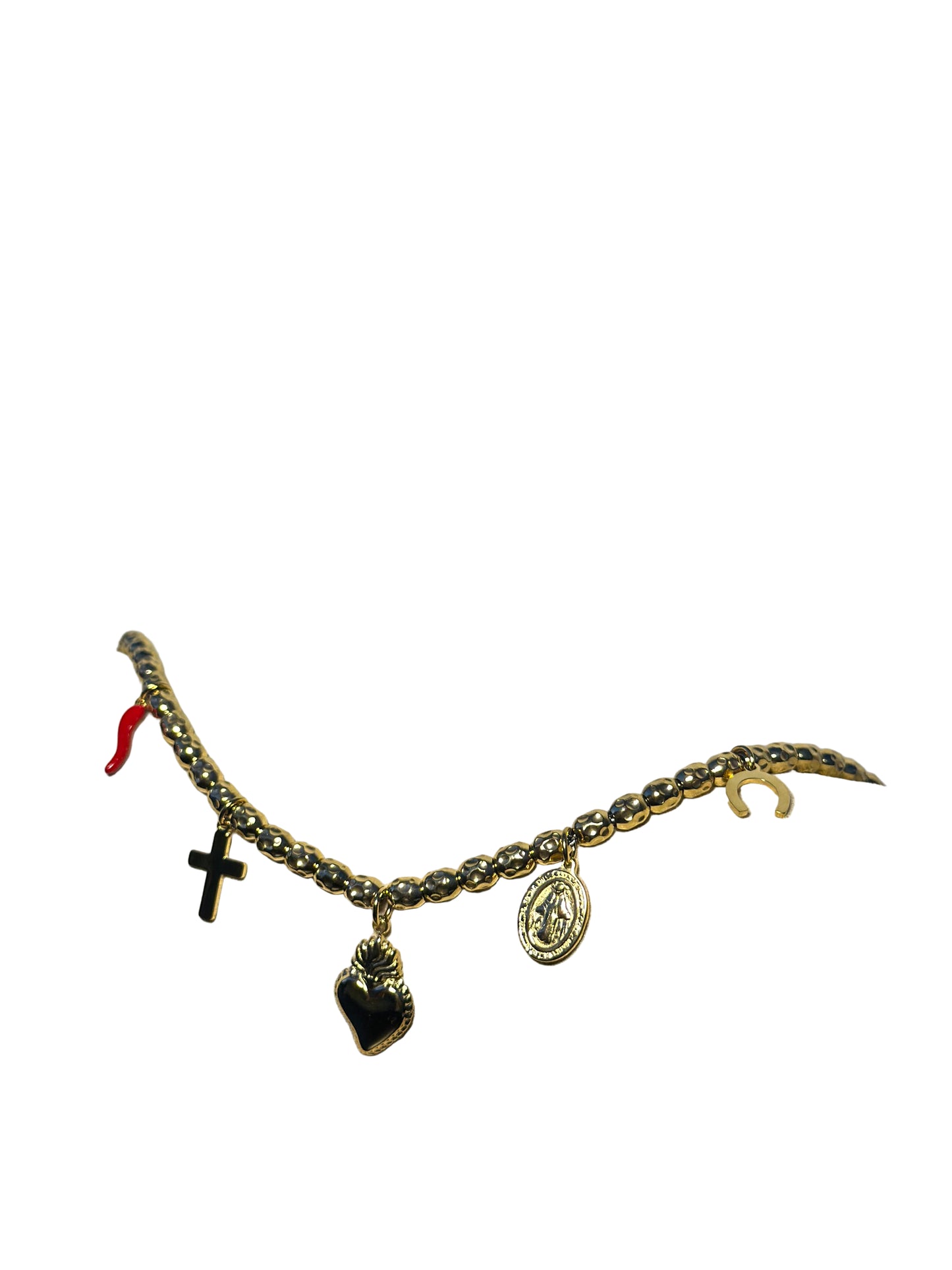 Bracciale SCARAMANZIA 2.0