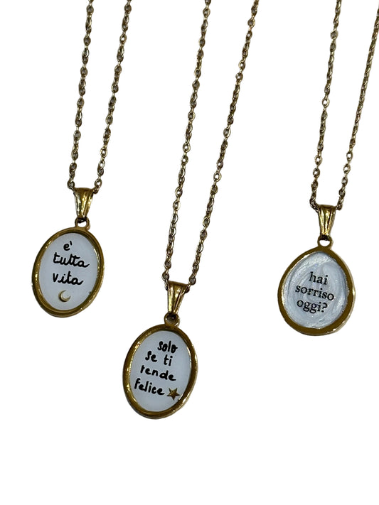 Collana SPECIAL