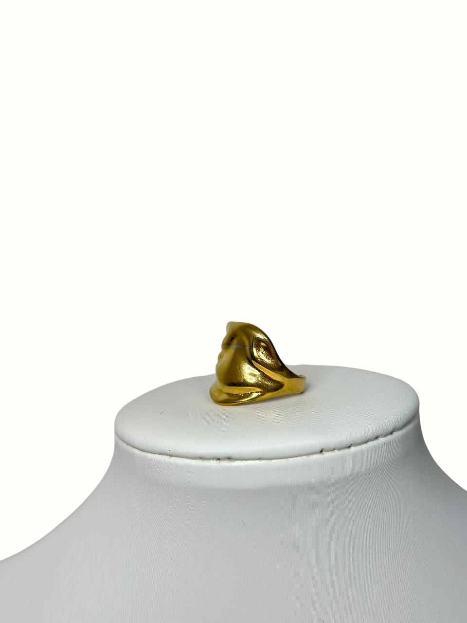 Anello WAVES