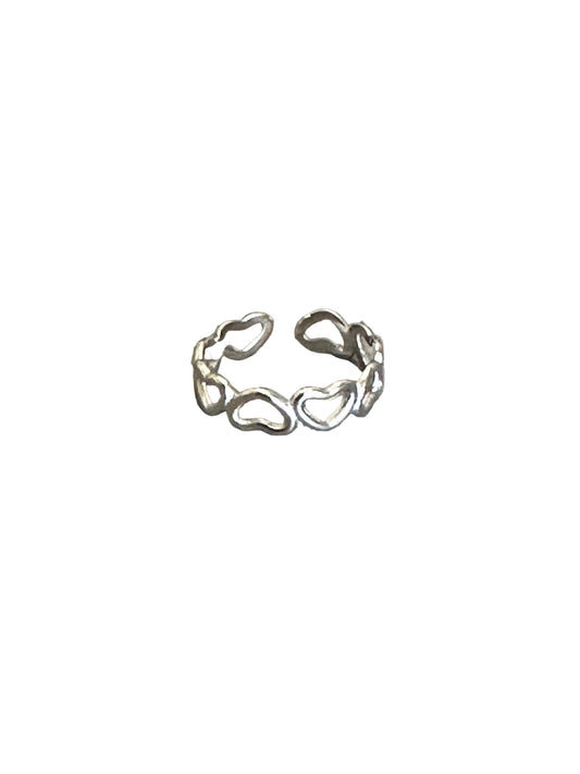 Anello MINI CORAZON