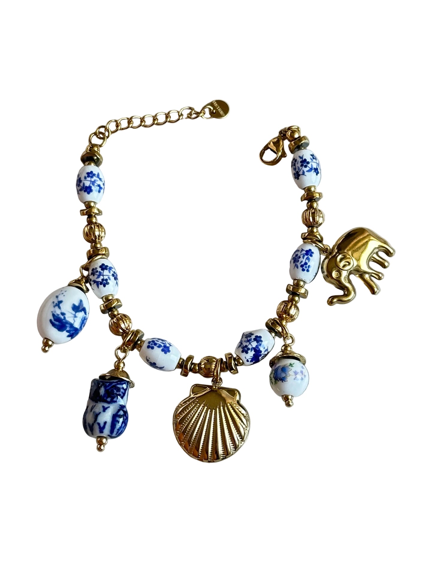 Bracciale BLUE