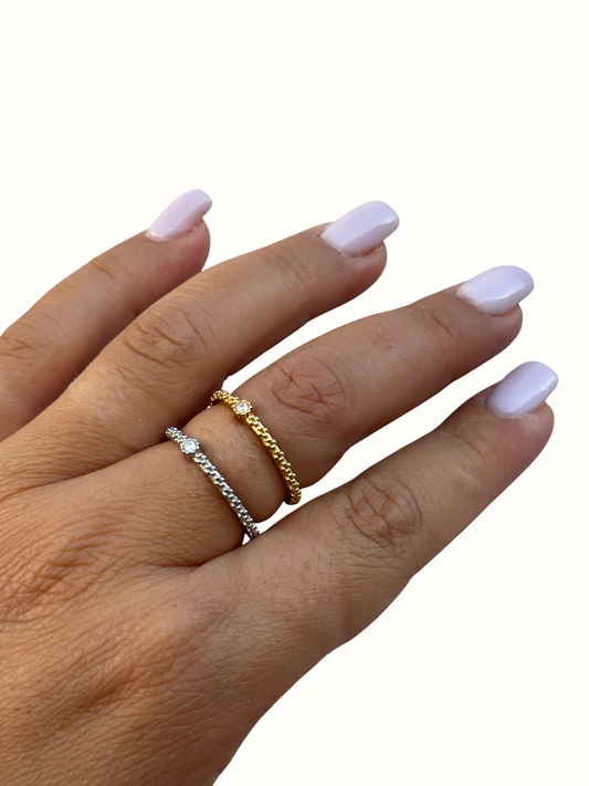Anello FINESSE
